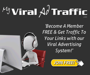 My Viral Ad Traffic - Earn Extra Money - Extramoney